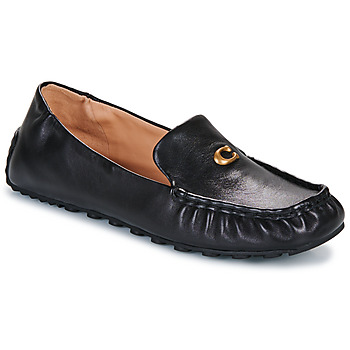 Coach Mocassins  RONNIE LEATHER LOAFER