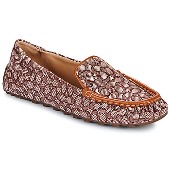 Coach Mocassins  RONNIE MICRO SIGNATURE LOAFER