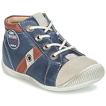 GBB Hoge Sneakers  SILVIO