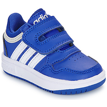 Adidas Lage Sneakers  HOOPS 3.0 CF I