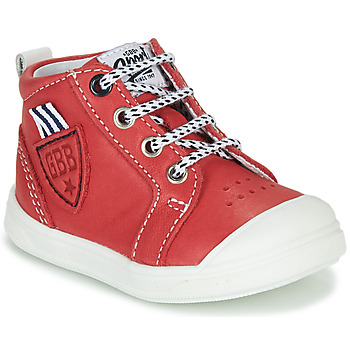 GBB Hoge Sneakers  GREGOR