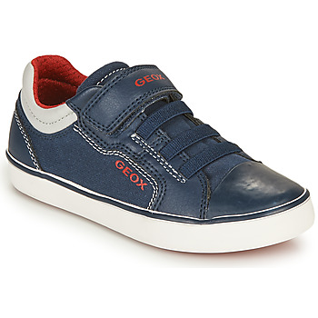 Geox Lage Sneakers  GISLI BOY