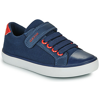 Geox Lage Sneakers  J GISLI BOY