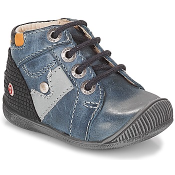 GBB Hoge Sneakers  REGIS