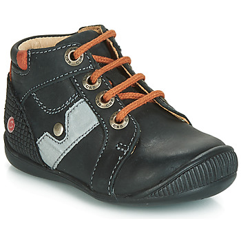 GBB Hoge Sneakers  REGIS