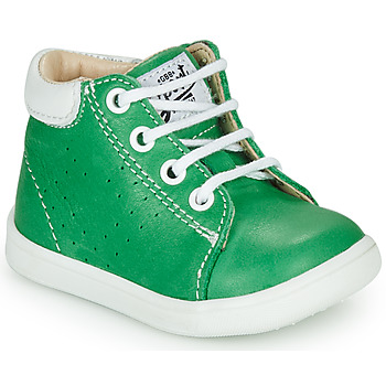 GBB Hoge Sneakers  FOLLIO