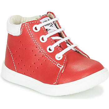 GBB Hoge Sneakers  FOLLIO