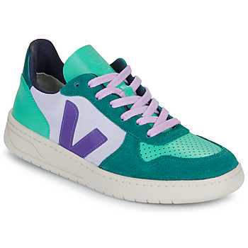 Veja Lage Sneakers  V-10