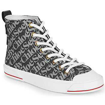 See by Chloé Hoge Sneakers  ARYANA