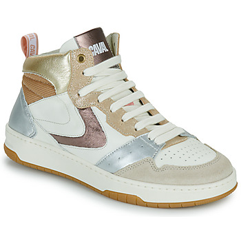 Caval Hoge Sneakers  MID SNAKE