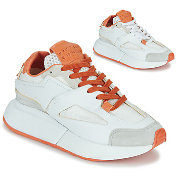 Airstep / A.S.98 Lage Sneakers  4EVER