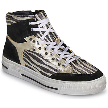 Regard Hoge Sneakers  IZON