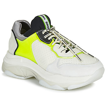 Bronx Lage Sneakers  BAISLEY