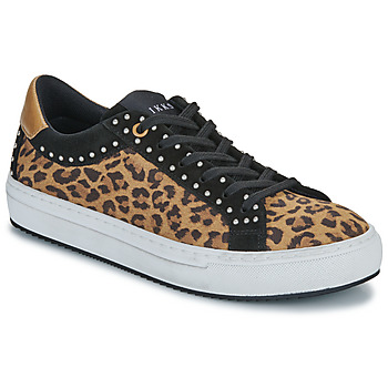 Ikks Lage Sneakers  SNEAKERS LEOPAR