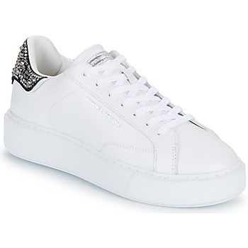 Crime London Lage Sneakers  NEW EXTRALIGHT