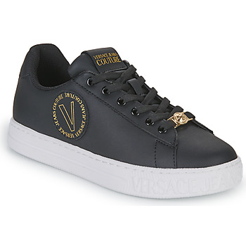 Versace Jeans Couture Lage Sneakers  74VA3SK3-ZP236