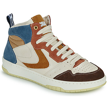 Caval Hoge Sneakers  MID SNAKE