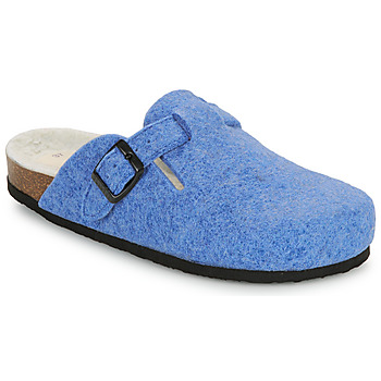 Plakton Pantoffels  BLOGG FIELTRO WOOL