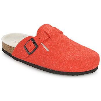 Plakton Pantoffels  BLOGG FIELTRO WOOL