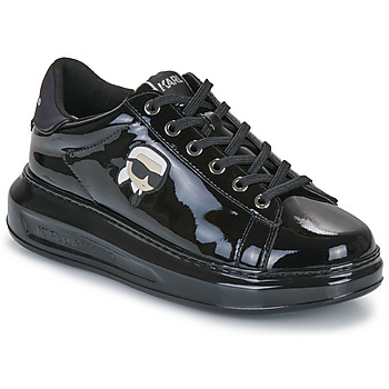 Karl Lagerfeld Lage Sneakers  KAPRI NFT Shine Lo Lace