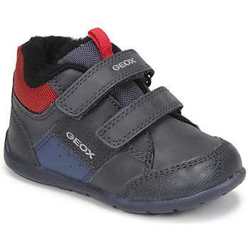 Geox Hoge Sneakers  B ELTHAN BOY B