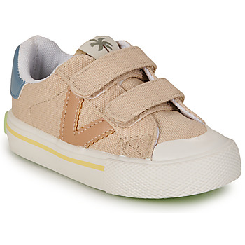 Victoria Lage Sneakers  TRIBU