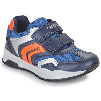 Geox Lage Sneakers  J PAVEL A