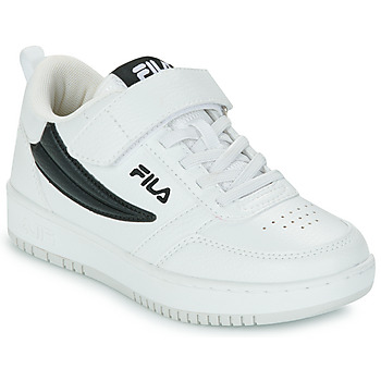 Fila Lage Sneakers   REGA NF velcro kids