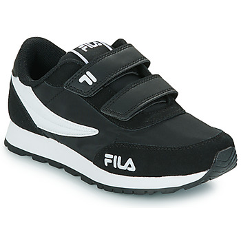 Fila Lage Sneakers  ORBIT REVOLUTION velcro kids