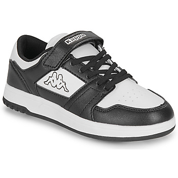 Kappa Lage Sneakers  LOGO RERNAL EV KID