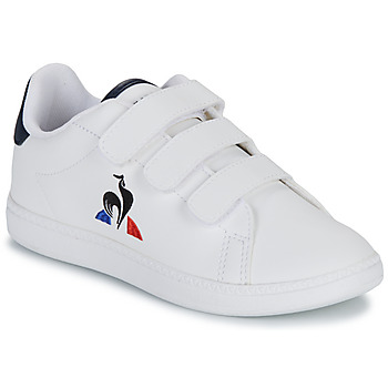 Le Coq Sportif Lage Sneakers  COURTSET_2 PS