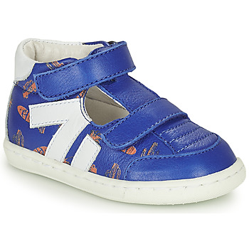 GBB Hoge Sneakers  SAMBO