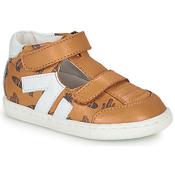 GBB Hoge Sneakers  SAMBO