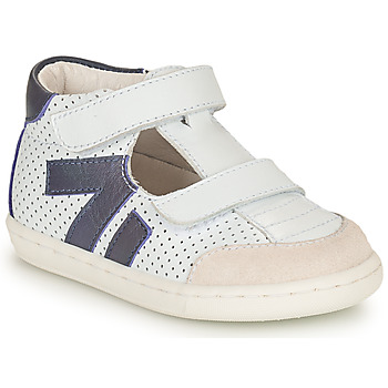 GBB Hoge Sneakers  SAMBO