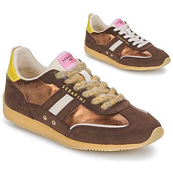 Serafini Lage Sneakers  LADY D