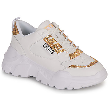 Versace Jeans Couture Lage Sneakers  75VA3SC2