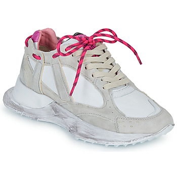 Airstep / A.S.98 Lage Sneakers  LOWCOLOR