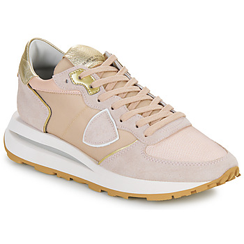 Philippe Model Lage Sneakers  TROPEZ HAUTE LOW WOMAN