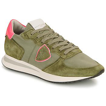 Philippe Model Lage Sneakers  TRPX LOW WOMAN