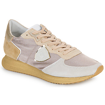 Philippe Model Lage Sneakers  TRPX LOW WOMAN