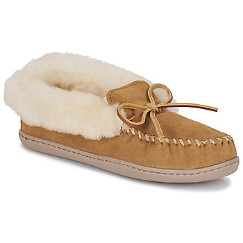 Minnetonka Pantoffels  ALPINE SHEEPSKIN MOC