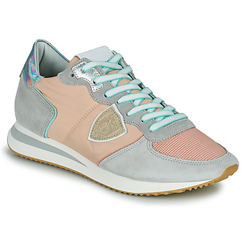 Philippe Model Lage Sneakers  TRPX LOW WOMAN