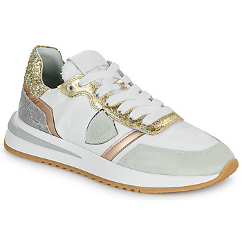 Philippe Model Lage Sneakers  TROPEZ 2.1 LOW WOMAN