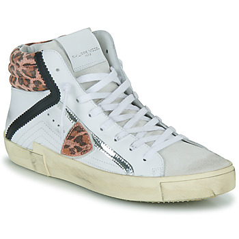 Philippe Model Hoge Sneakers  PRSX HIGH WOMAN