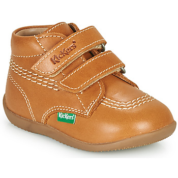 Kickers Hoge Sneakers  BILLY VELK-2