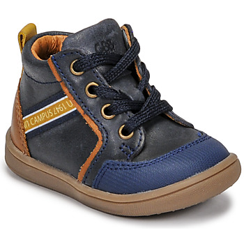 GBB Hoge Sneakers  GERMAIN