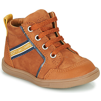 GBB Hoge Sneakers  GERMAIN