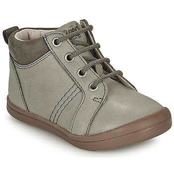 GBB Hoge Sneakers  NILS