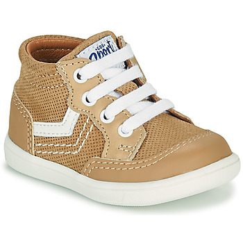 GBB Hoge Sneakers  VIGO