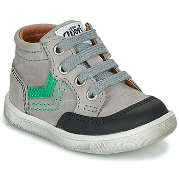 GBB Hoge Sneakers  VIGO